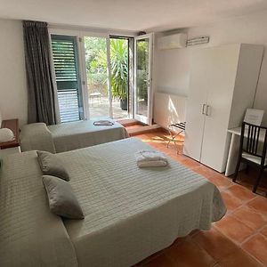 Chambre Triple